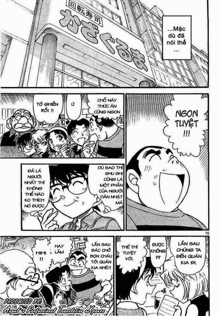 Chapter 657 - 19