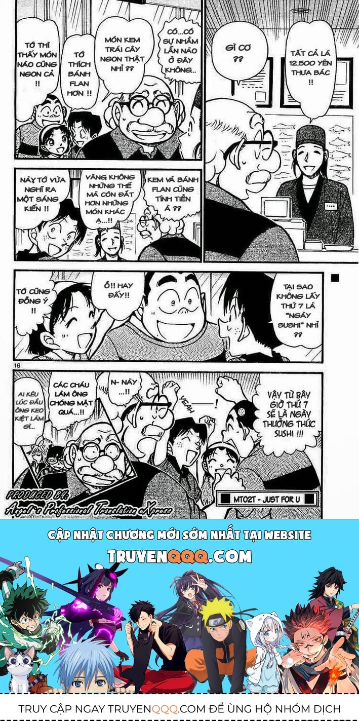 Chapter 657 - 20