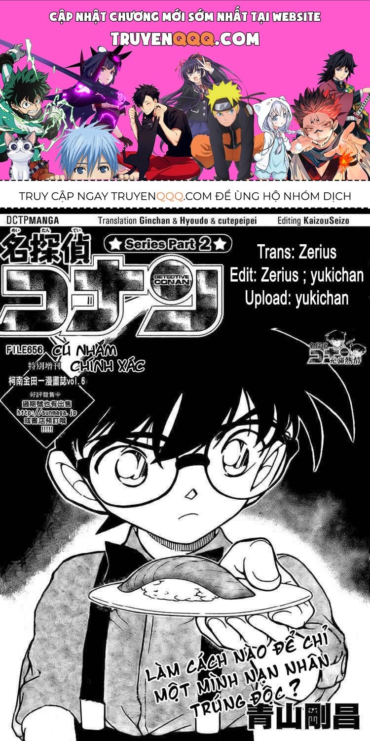 Chapter 656 - 5