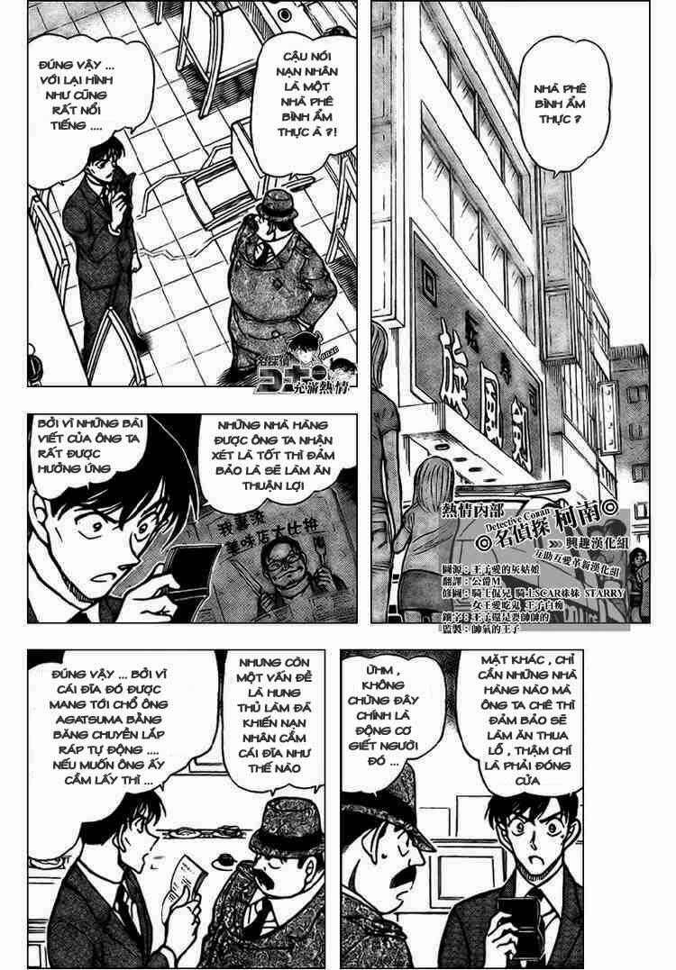 Chapter 656 - 6