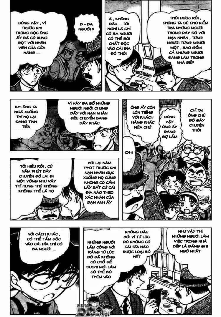 Chapter 656 - 7