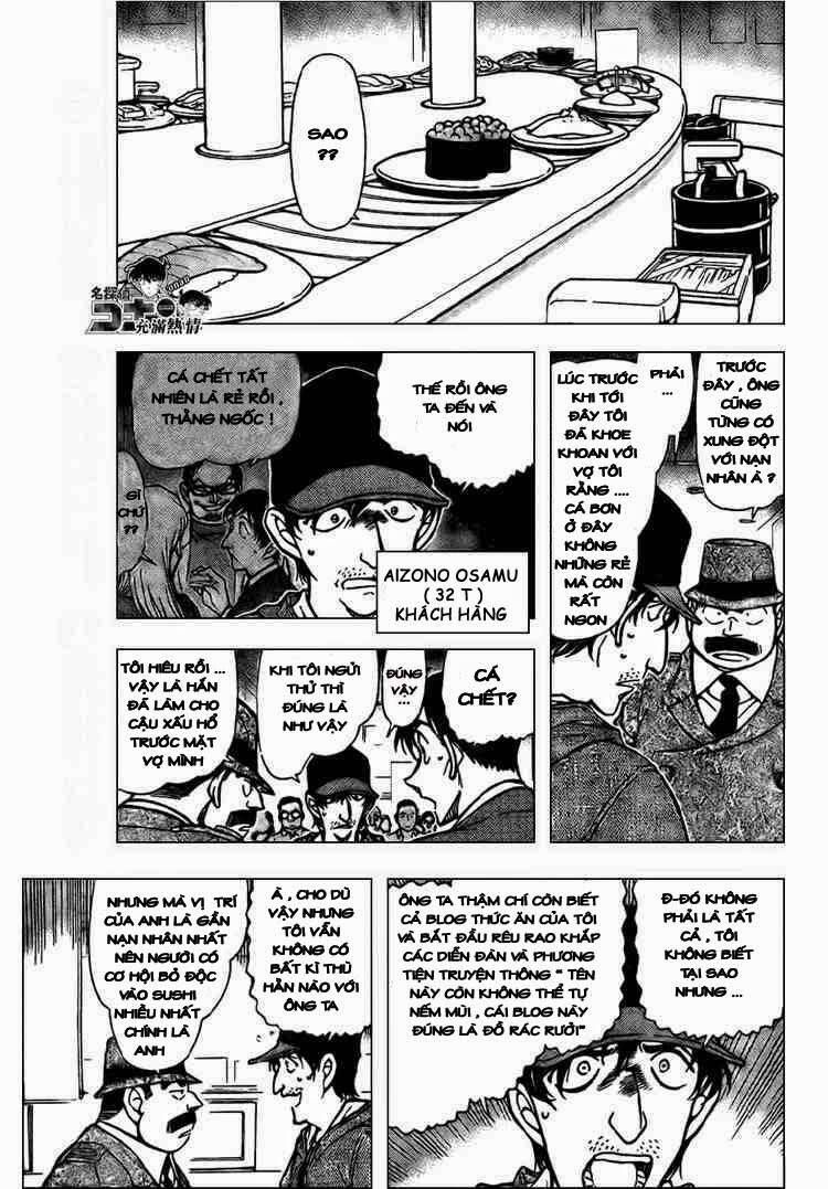 Chapter 656 - 9