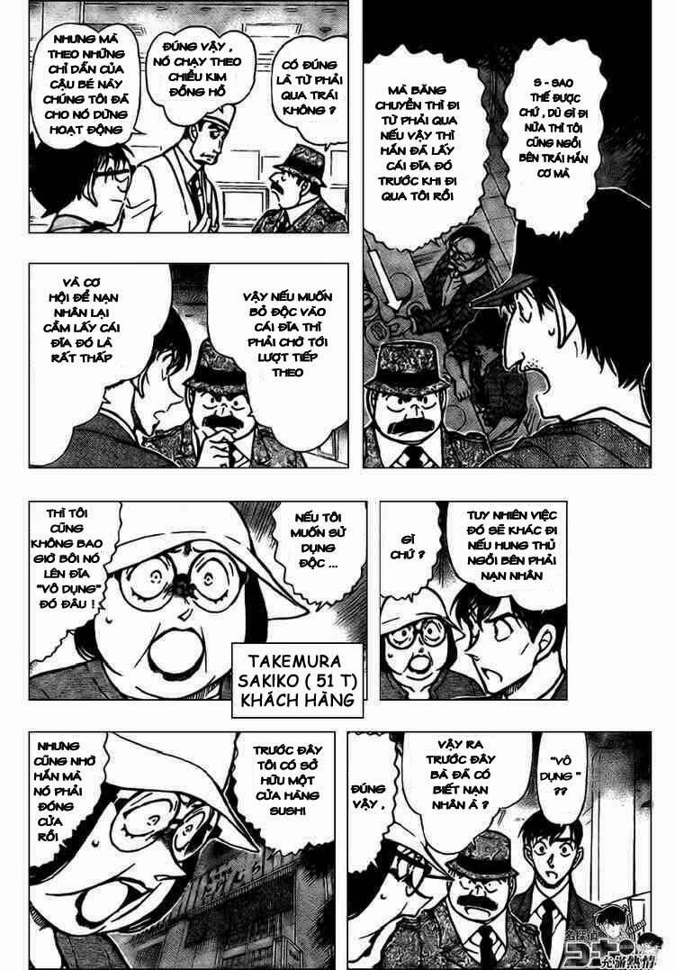 Chapter 656 - 10