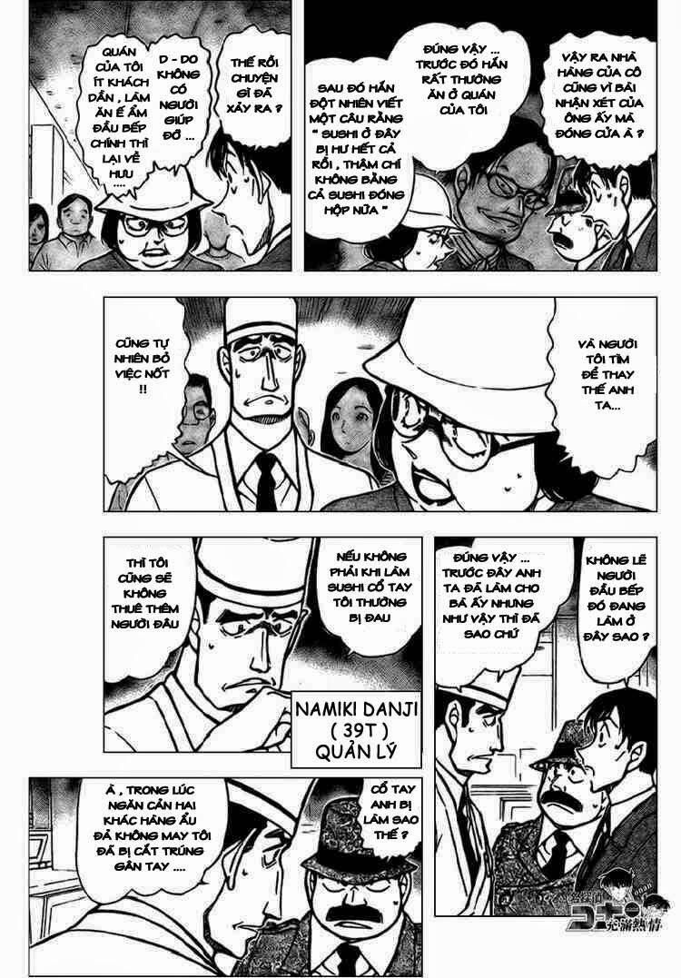 Chapter 656 - 11