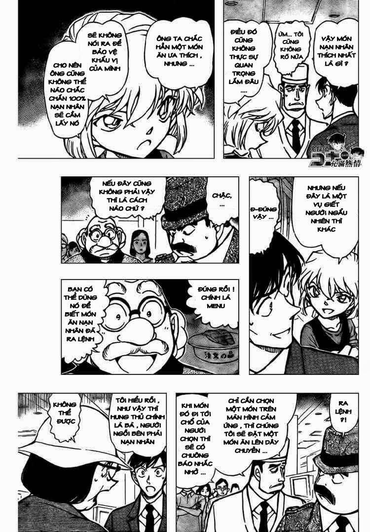 Chapter 656 - 13