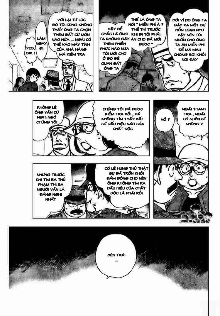 Chapter 656 - 15