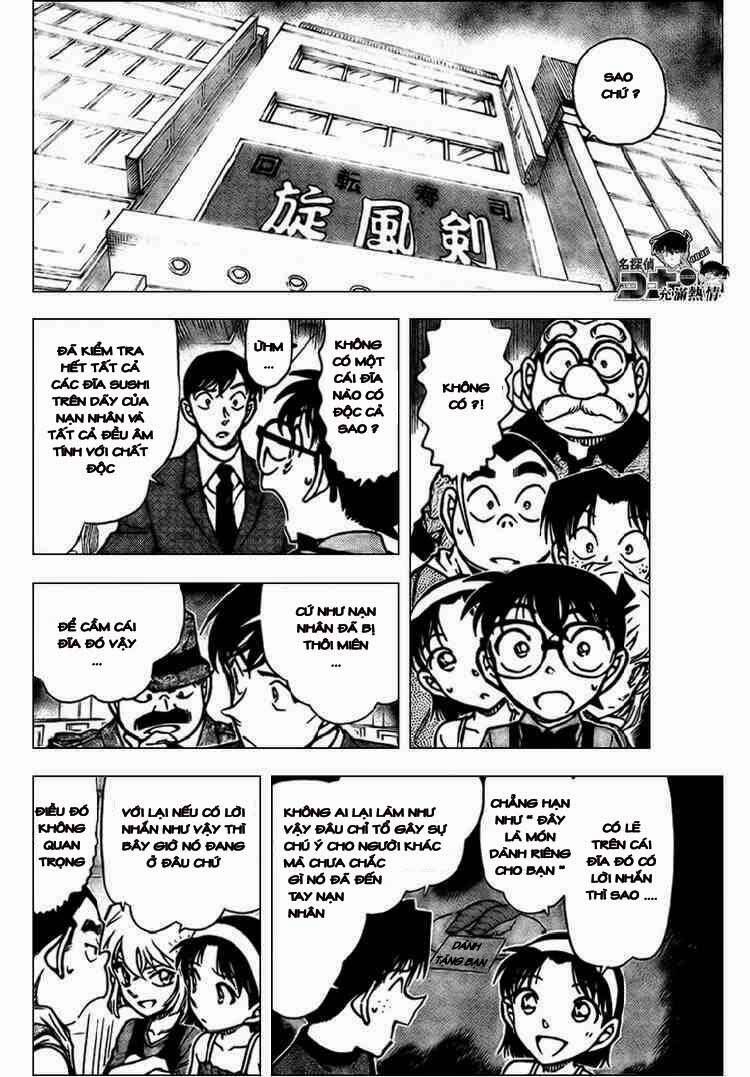 Chapter 656 - 18