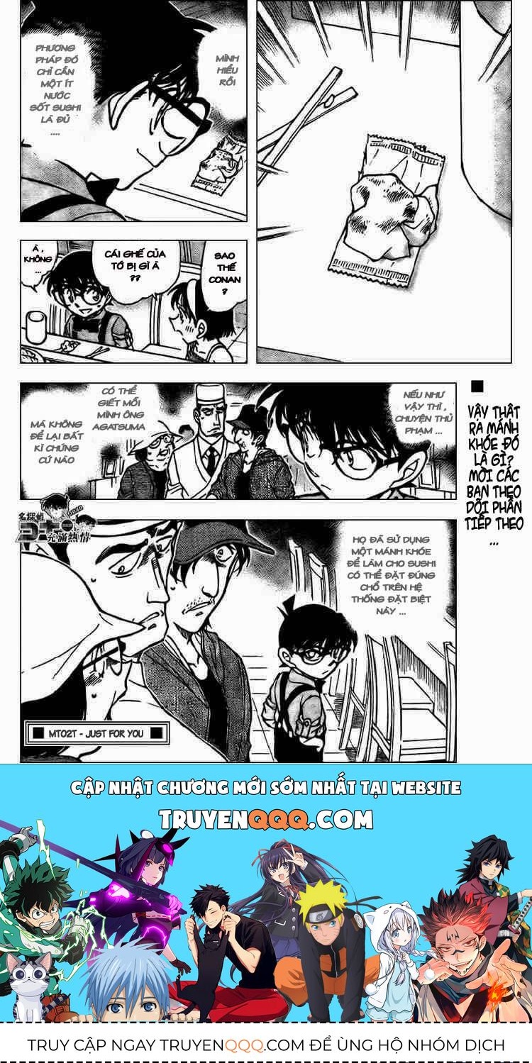 Chapter 656 - 20