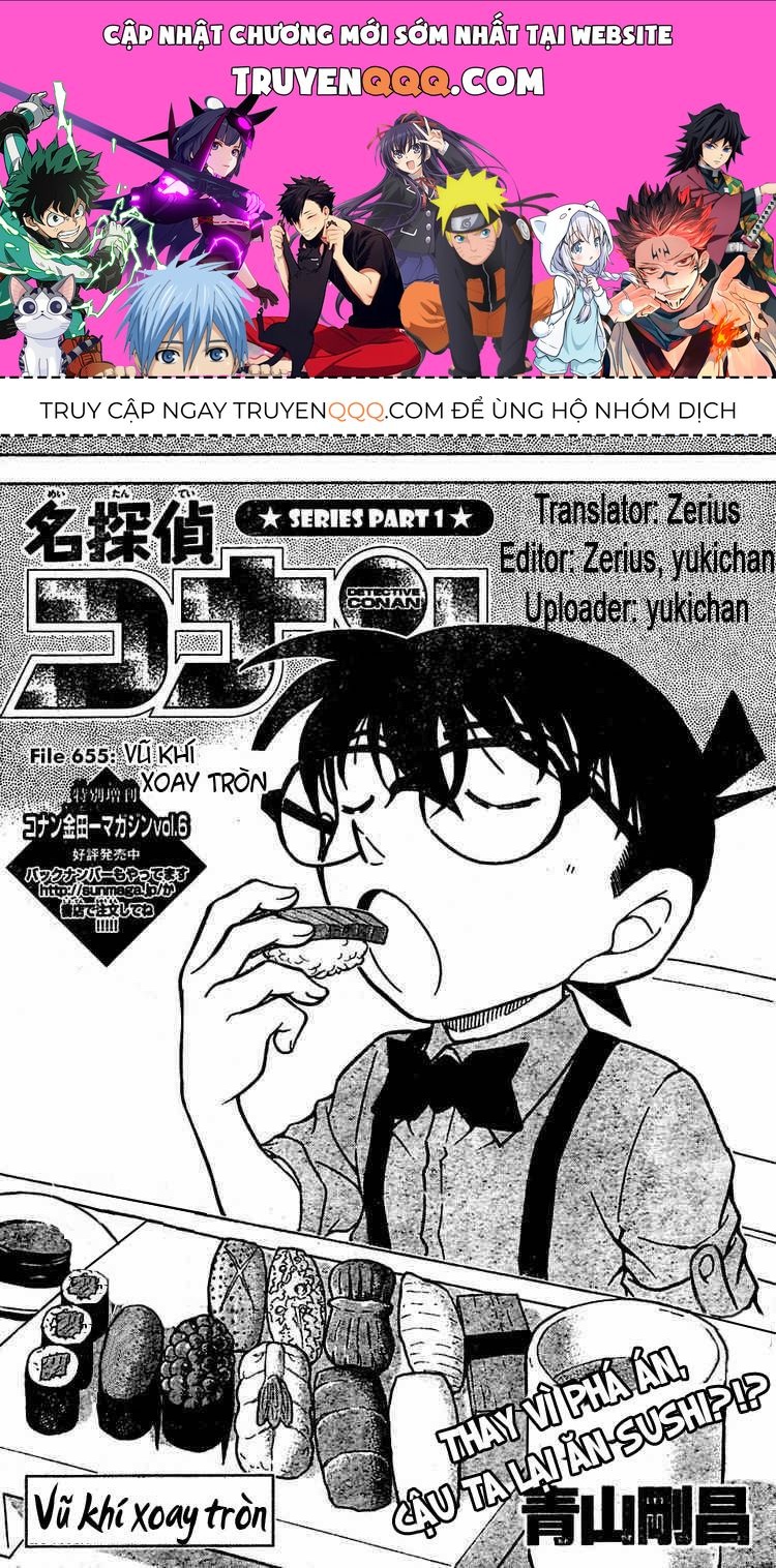 Chapter 655 - 5