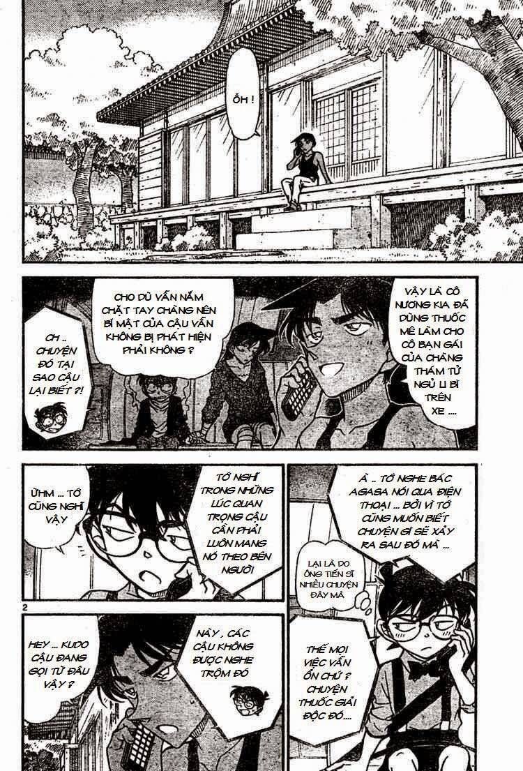 Chapter 655 - 6