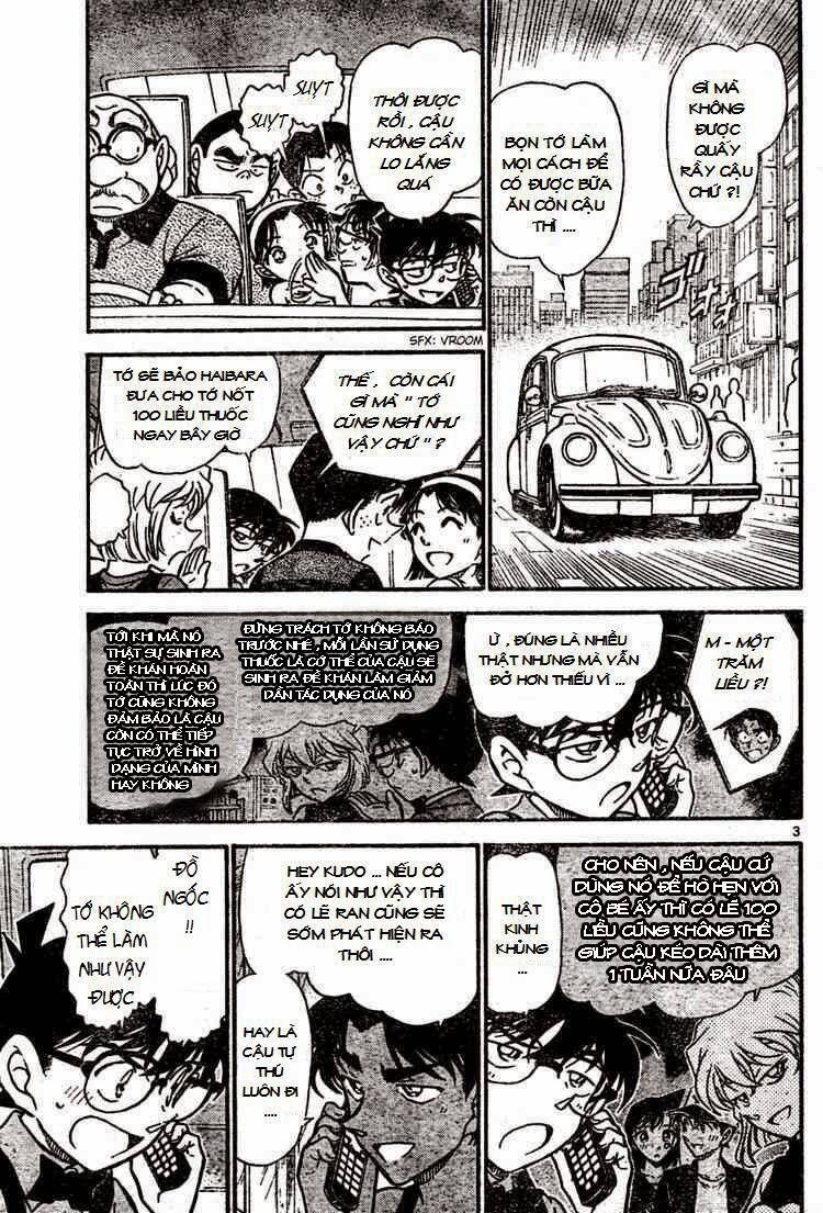 Chapter 655 - 7