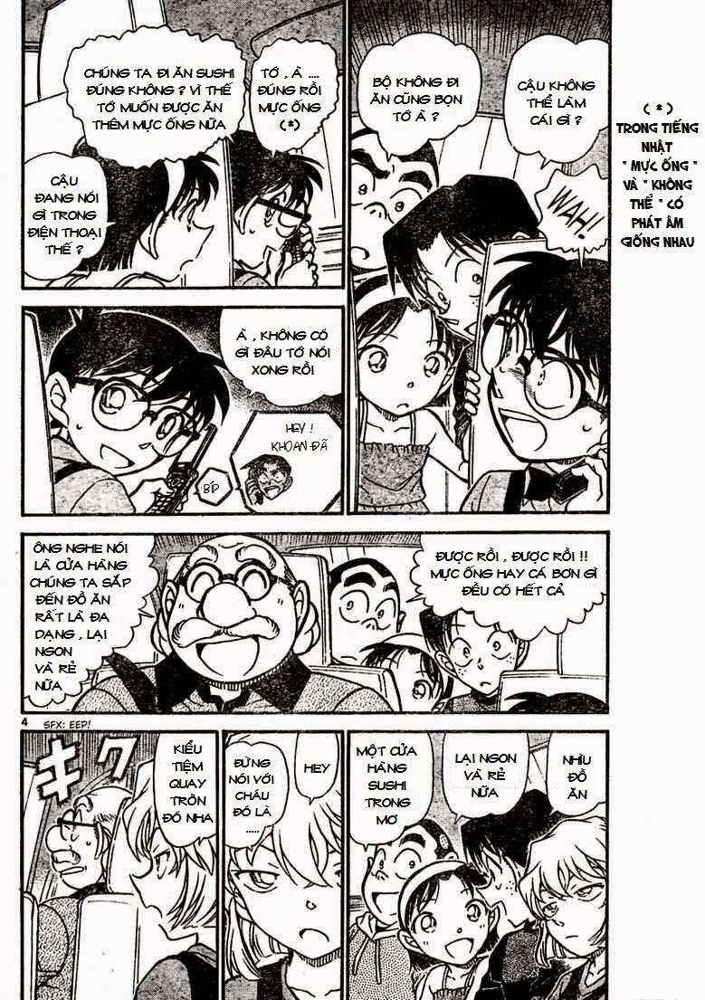 Chapter 655 - 8