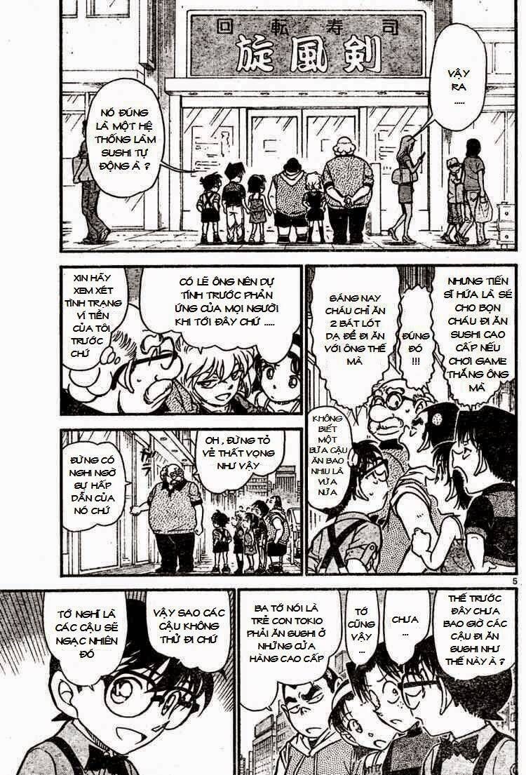 Chapter 655 - 9