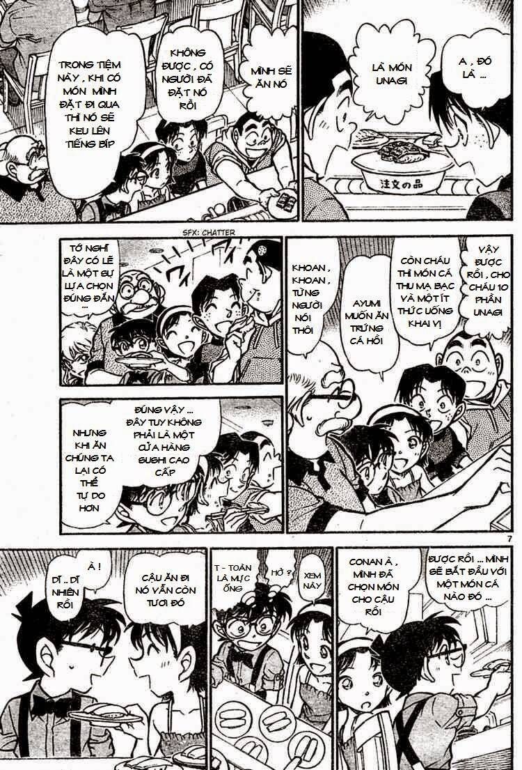 Chapter 655 - 11