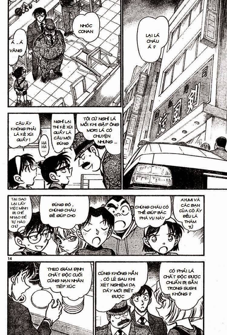 Chapter 655 - 18