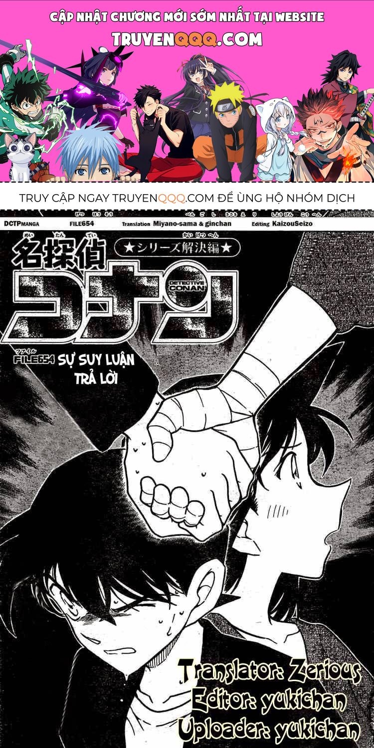 Chapter 654 - 5
