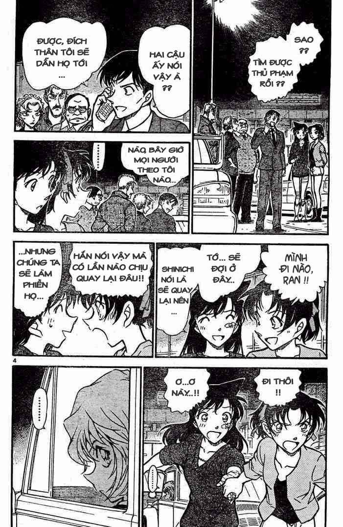 Chapter 654 - 8