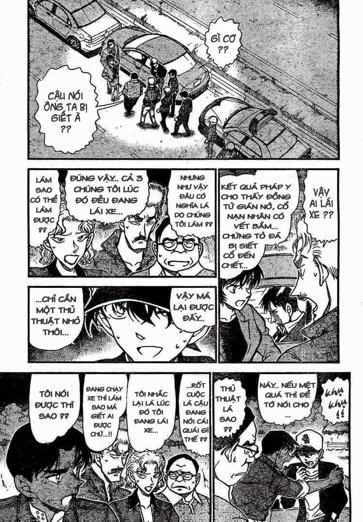Chapter 654 - 9