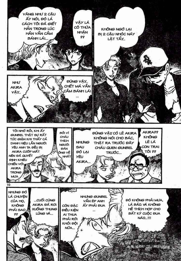 Chapter 654 - 14