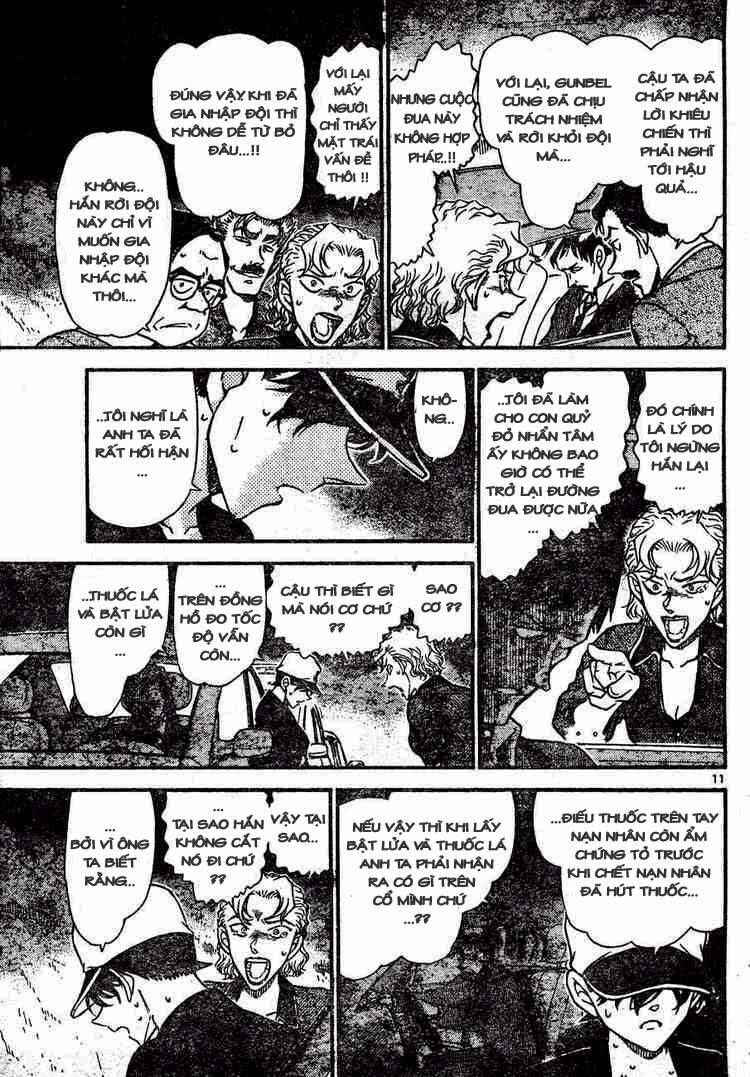 Chapter 654 - 15