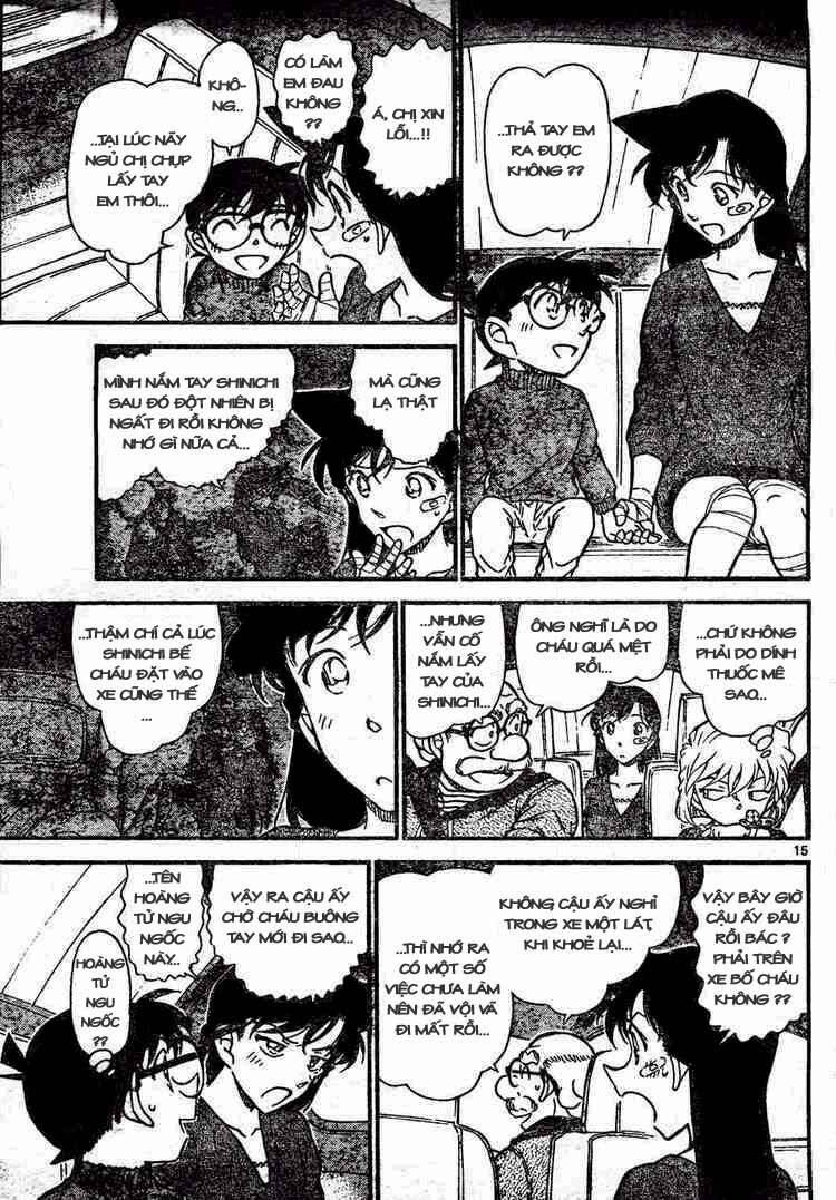 Chapter 654 - 19