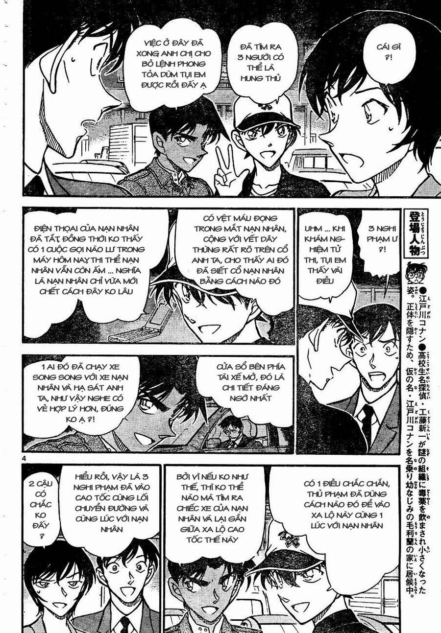 Chapter 653 - 8