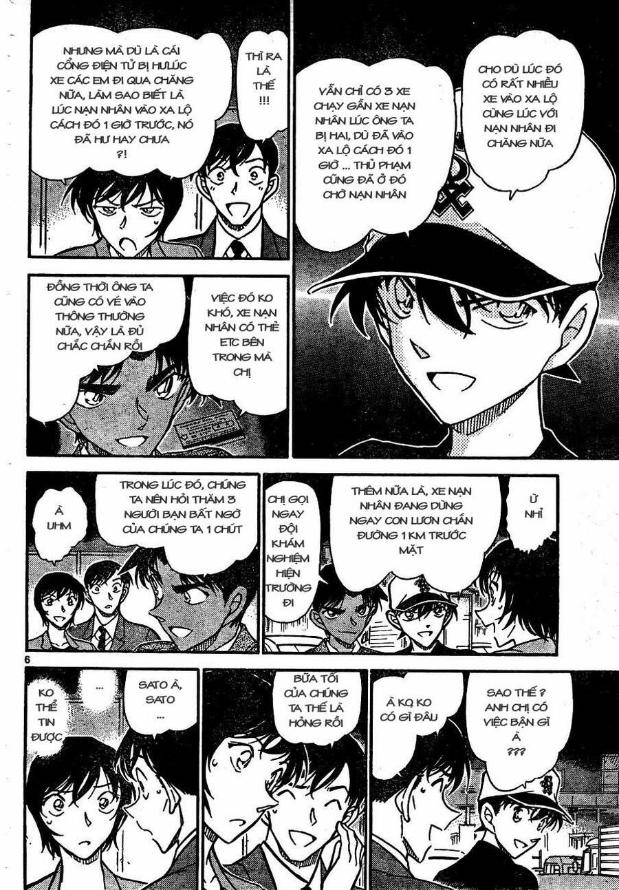 Chapter 653 - 10