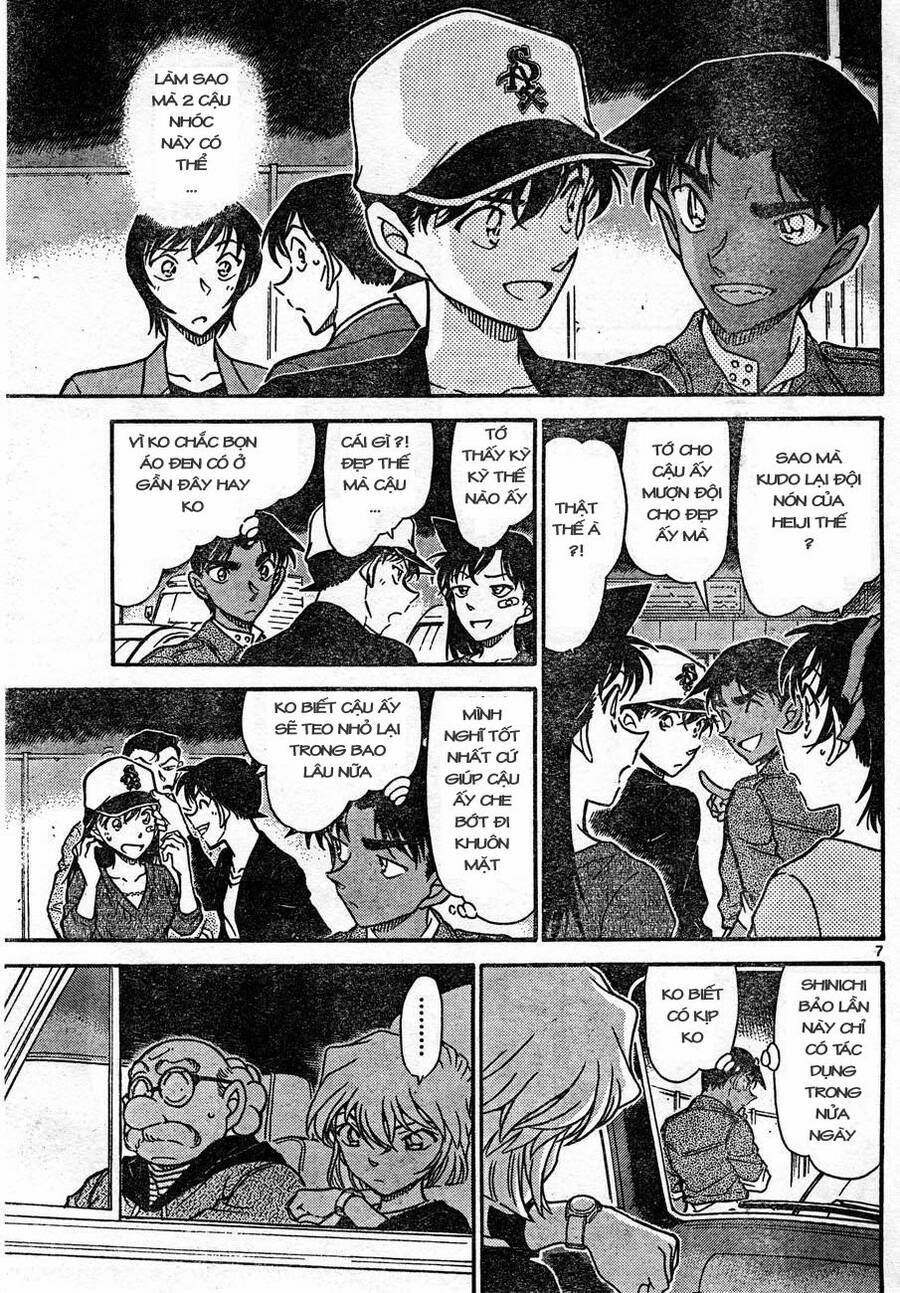 Chapter 653 - 11