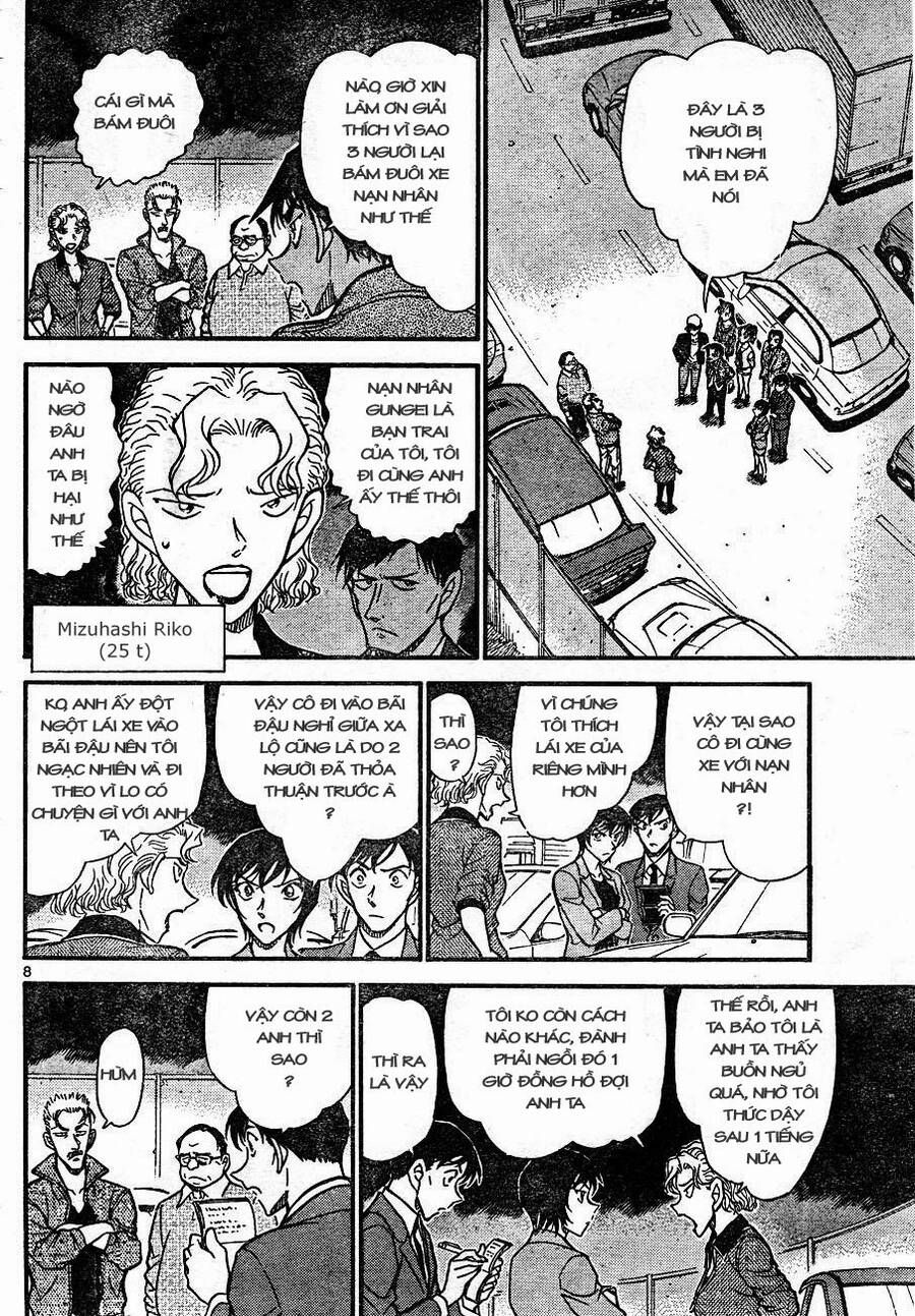 Chapter 653 - 12