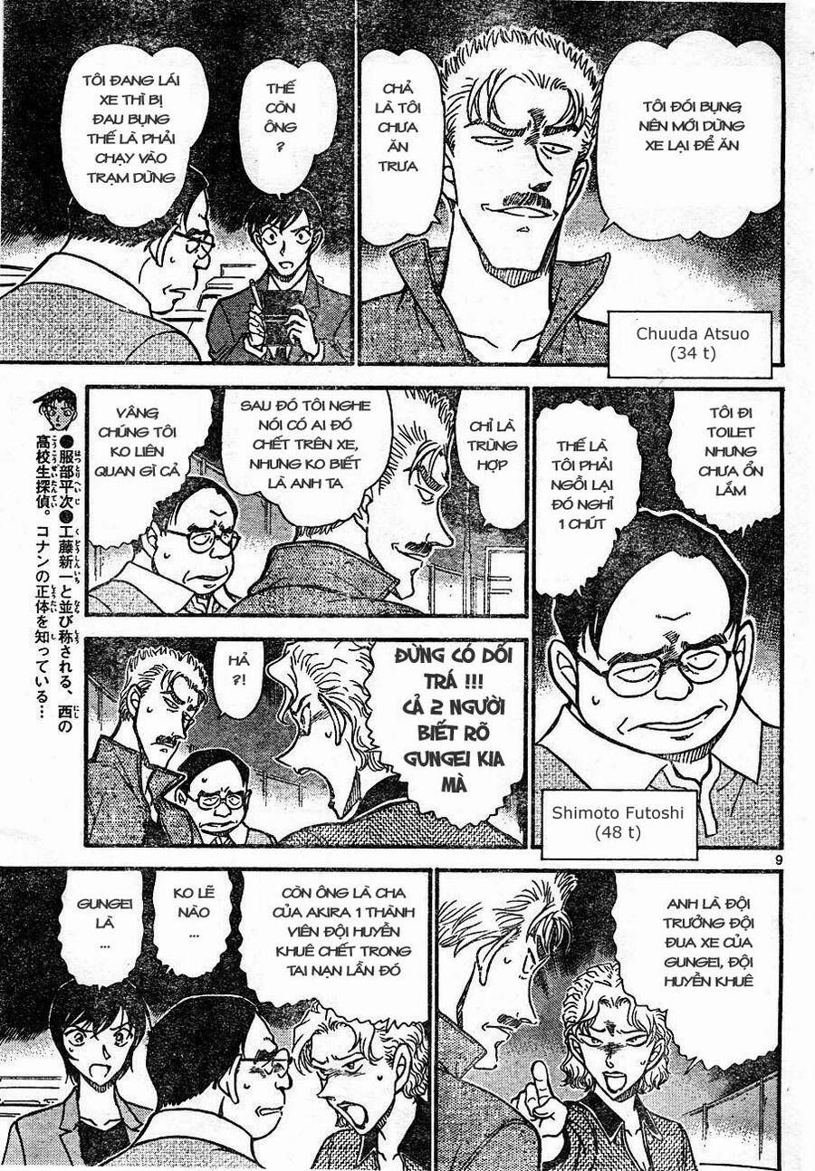 Chapter 653 - 13