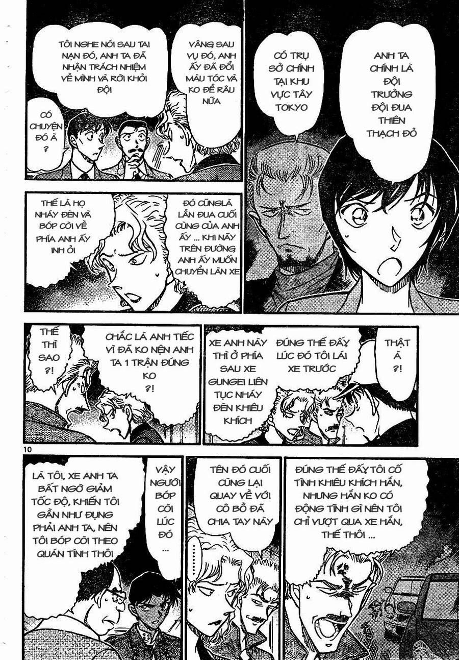 Chapter 653 - 14