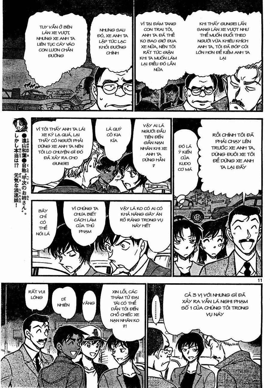 Chapter 653 - 15