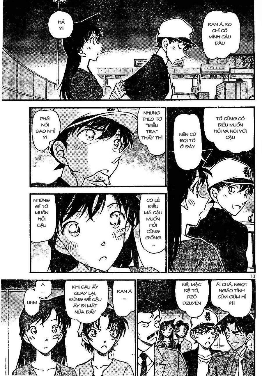 Chapter 653 - 17