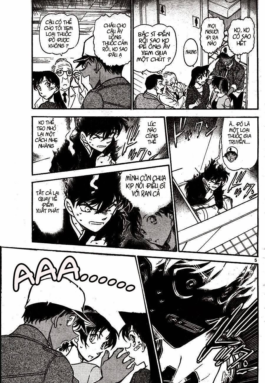 Chapter 652 - 9