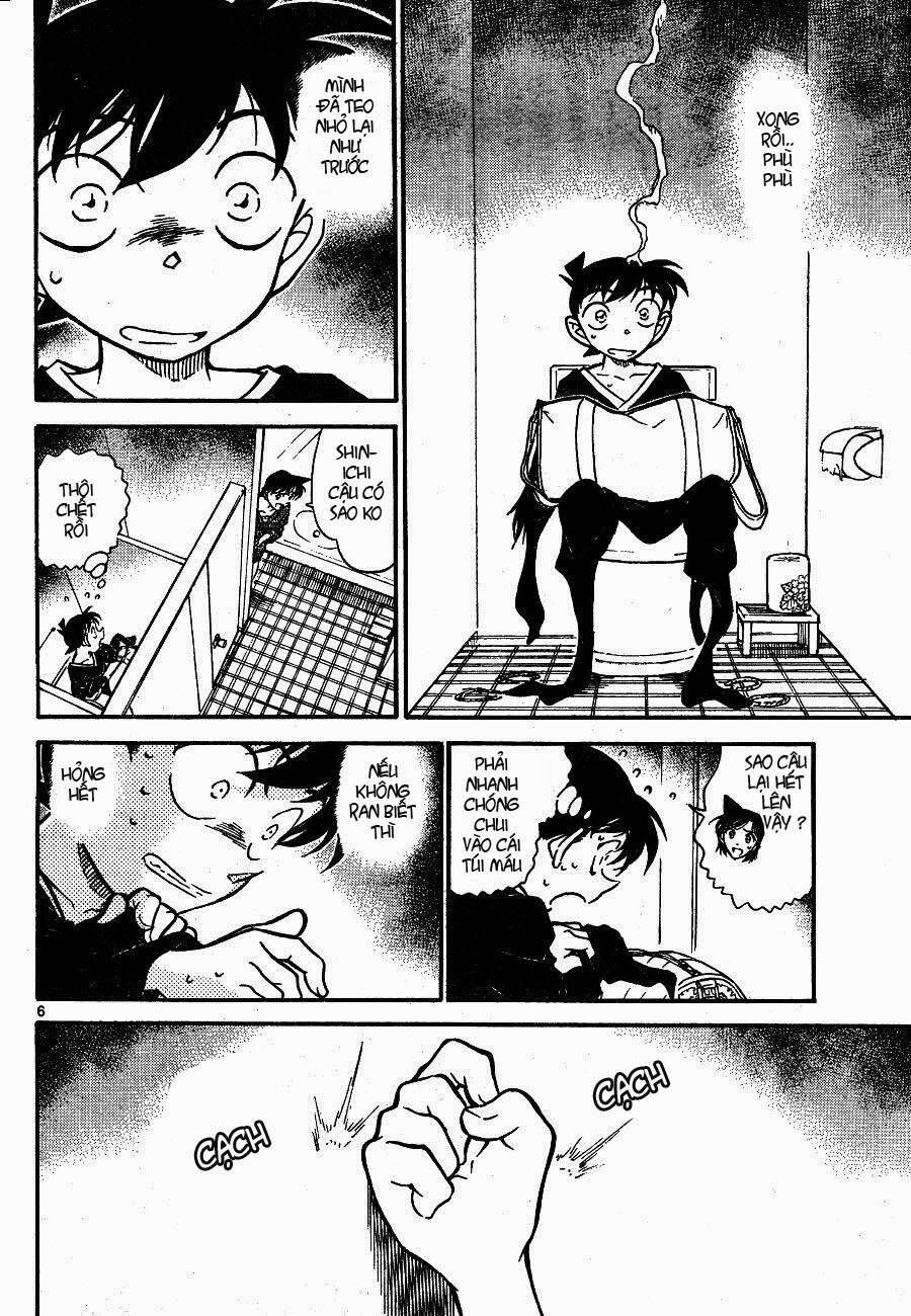 Chapter 652 - 10