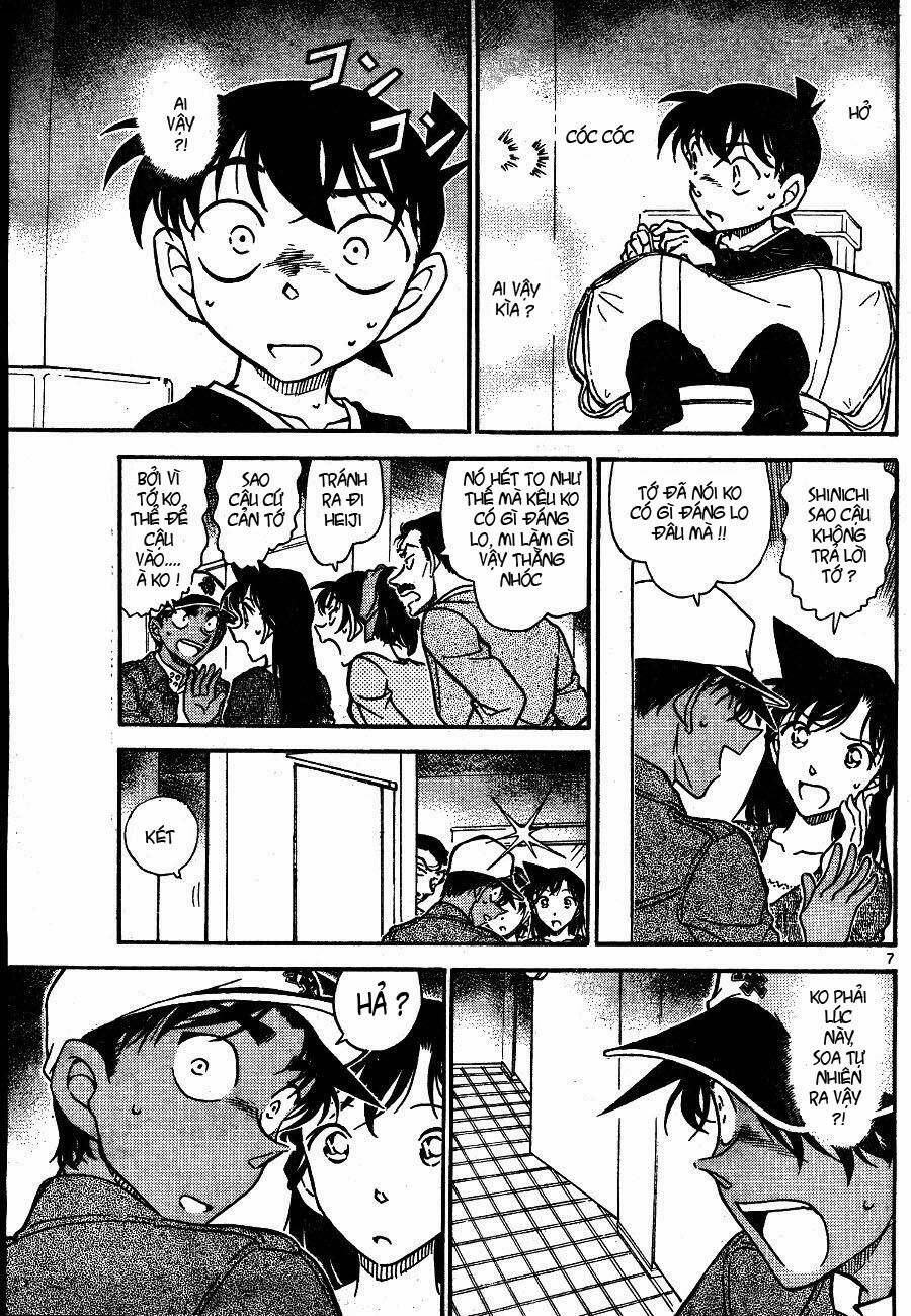 Chapter 652 - 11