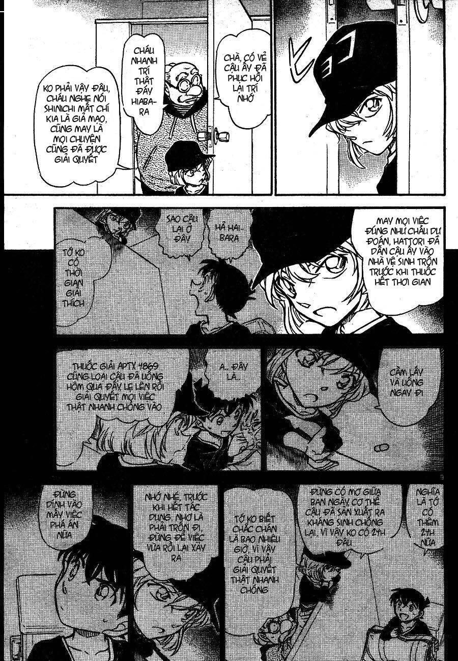 Chapter 652 - 13