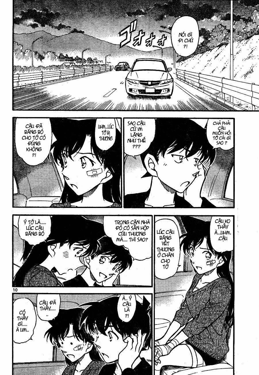 Chapter 652 - 14