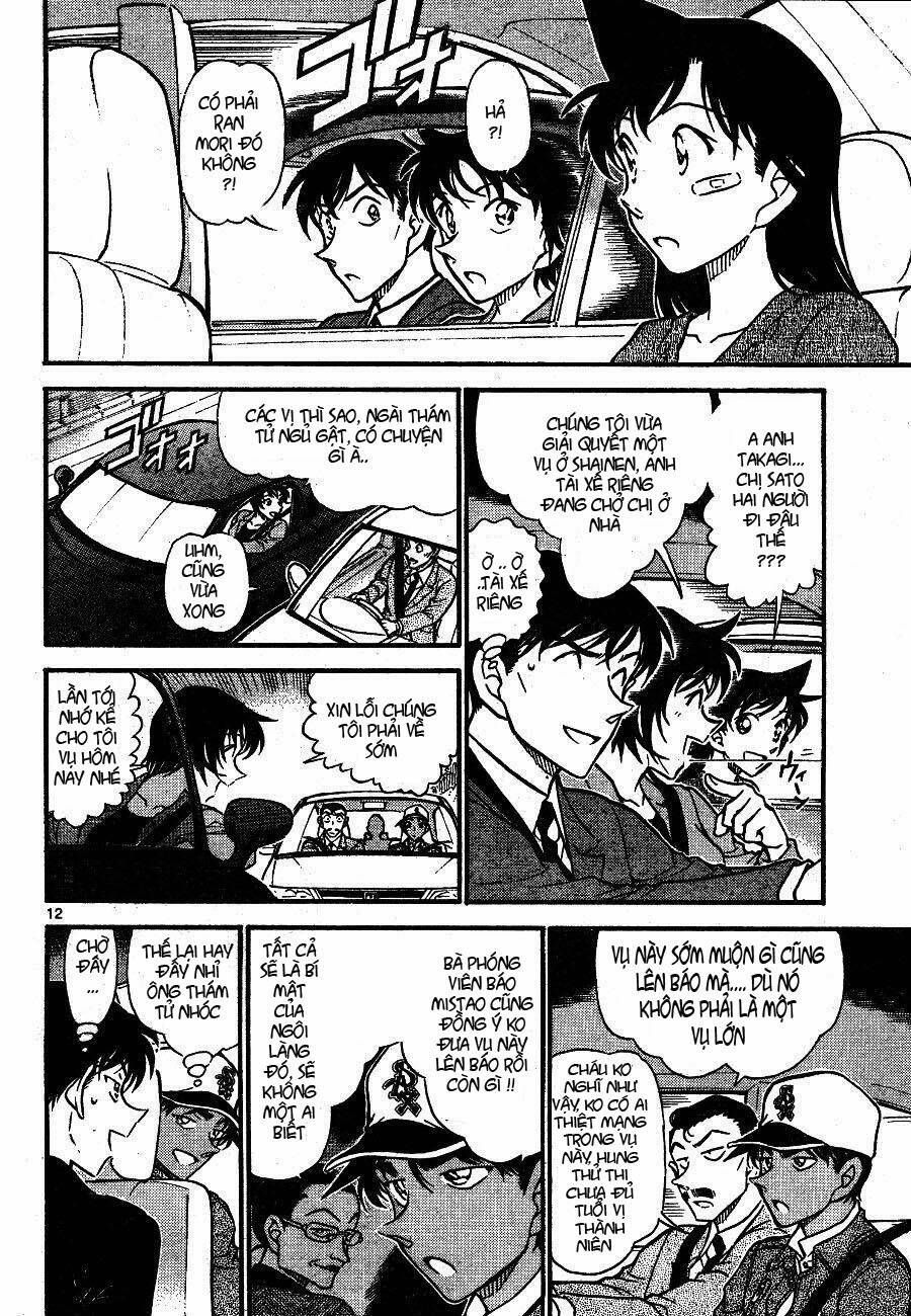 Chapter 652 - 16