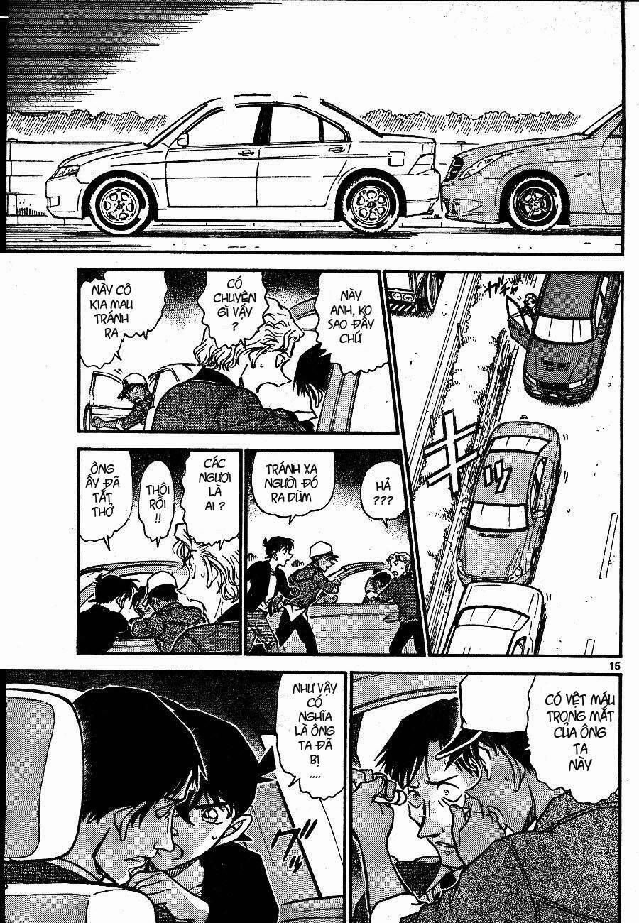 Chapter 652 - 19