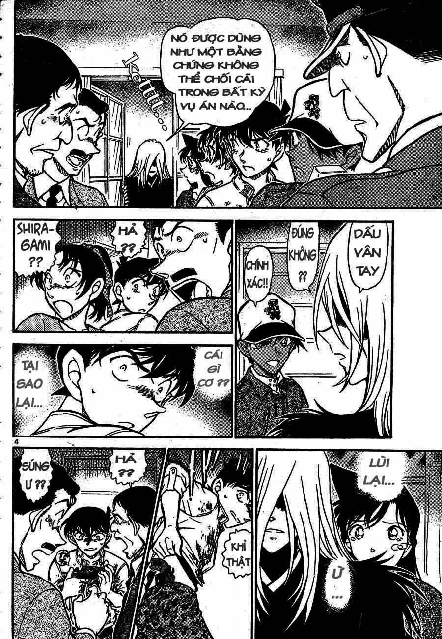 Chapter 651 - 8
