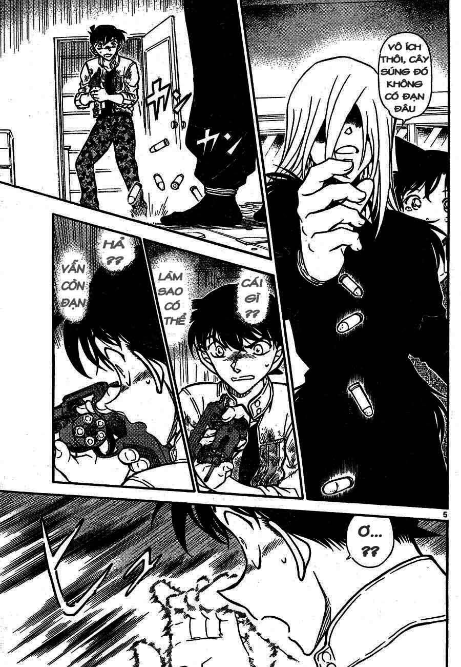 Chapter 651 - 9