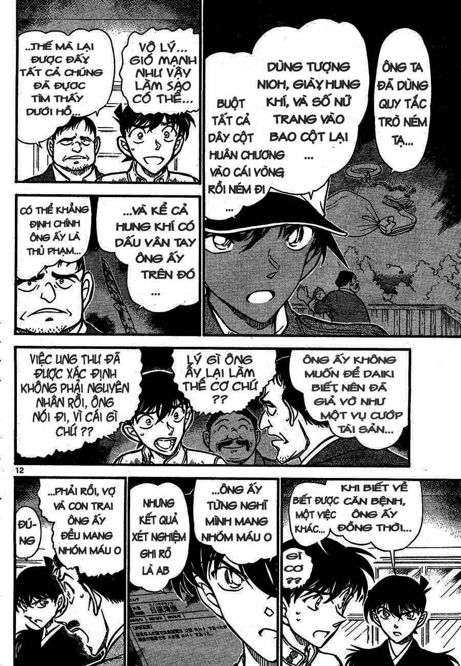 Chapter 651 - 16