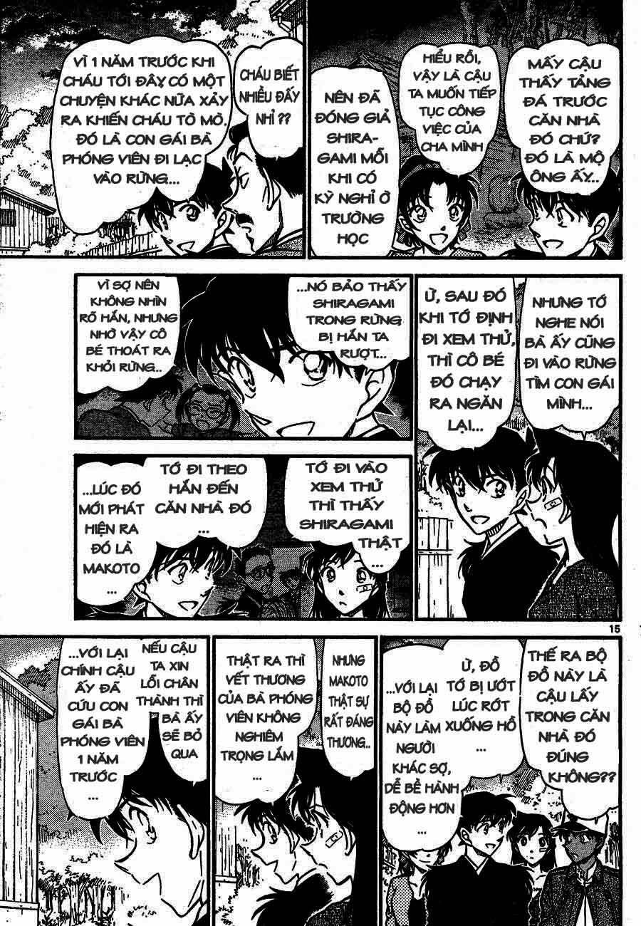 Chapter 651 - 19