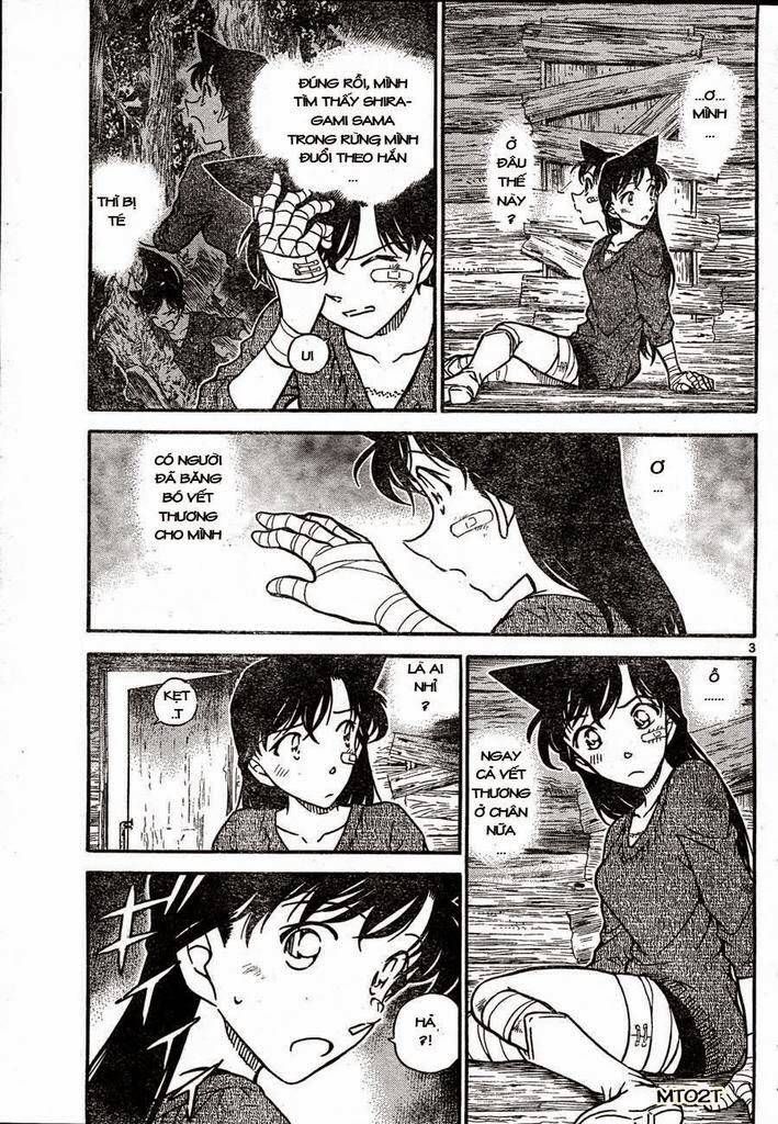 Chapter 650 - 7