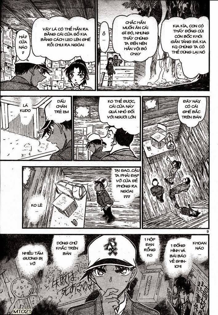 Chapter 650 - 13