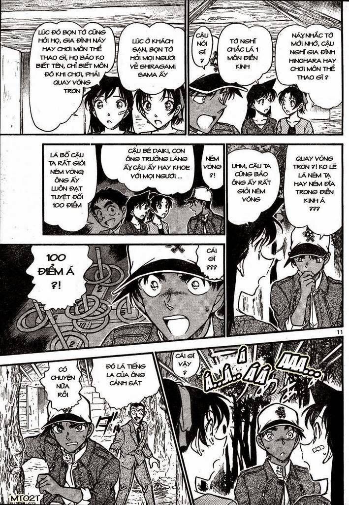 Chapter 650 - 15
