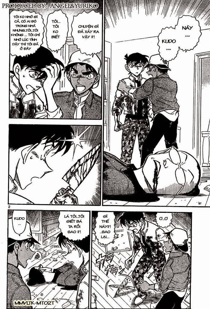 Chapter 649 - 6