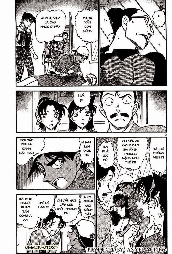 Chapter 649 - 7