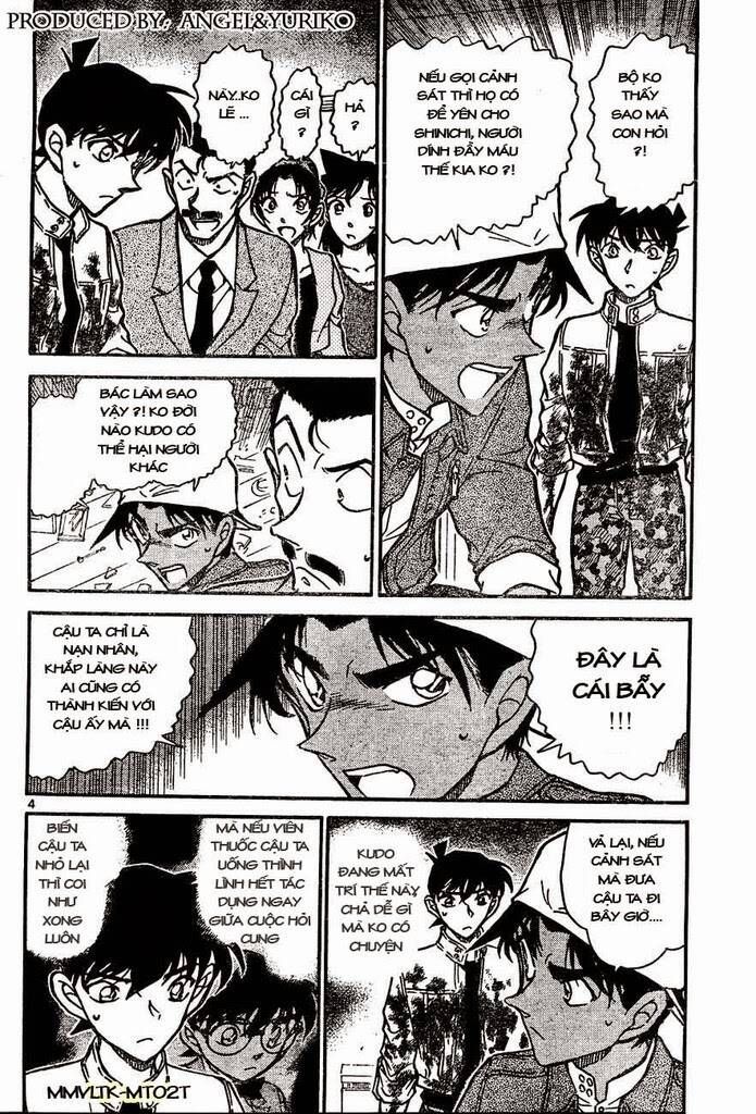 Chapter 649 - 8